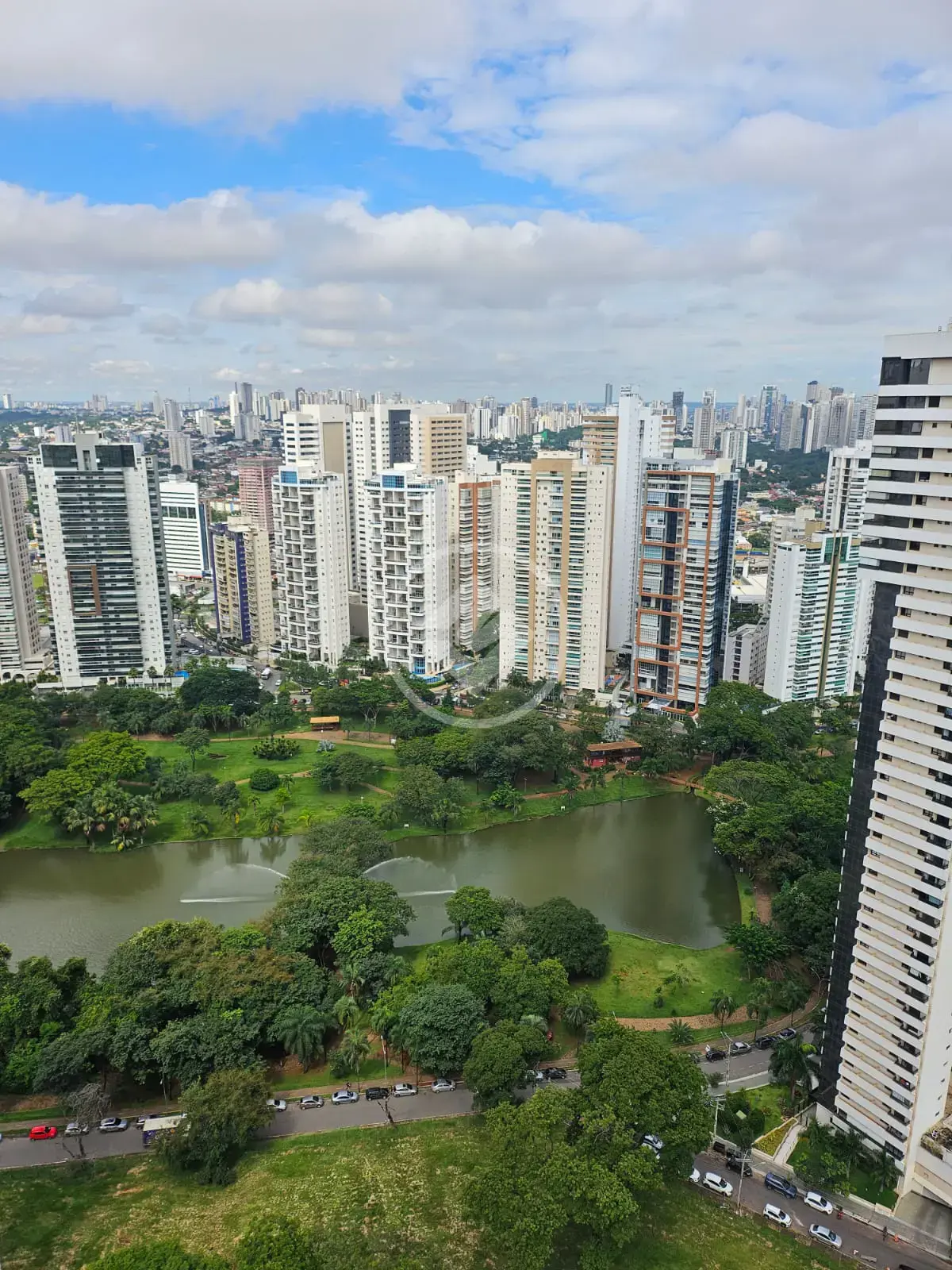 Apartamento Duplex 3 quartos no Jardim Goiás - Área I, Goiânia — foto 3 de 6