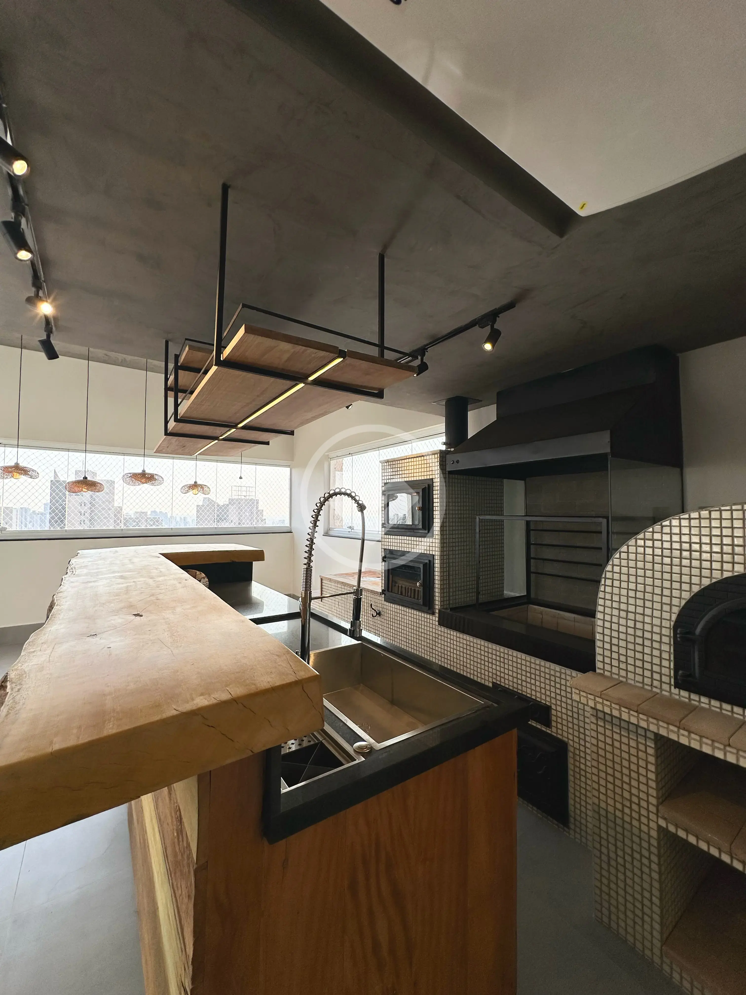 Apartamento Duplex 3 quartos no Jardim Goiás - Área I, Goiânia — foto 4 de 6