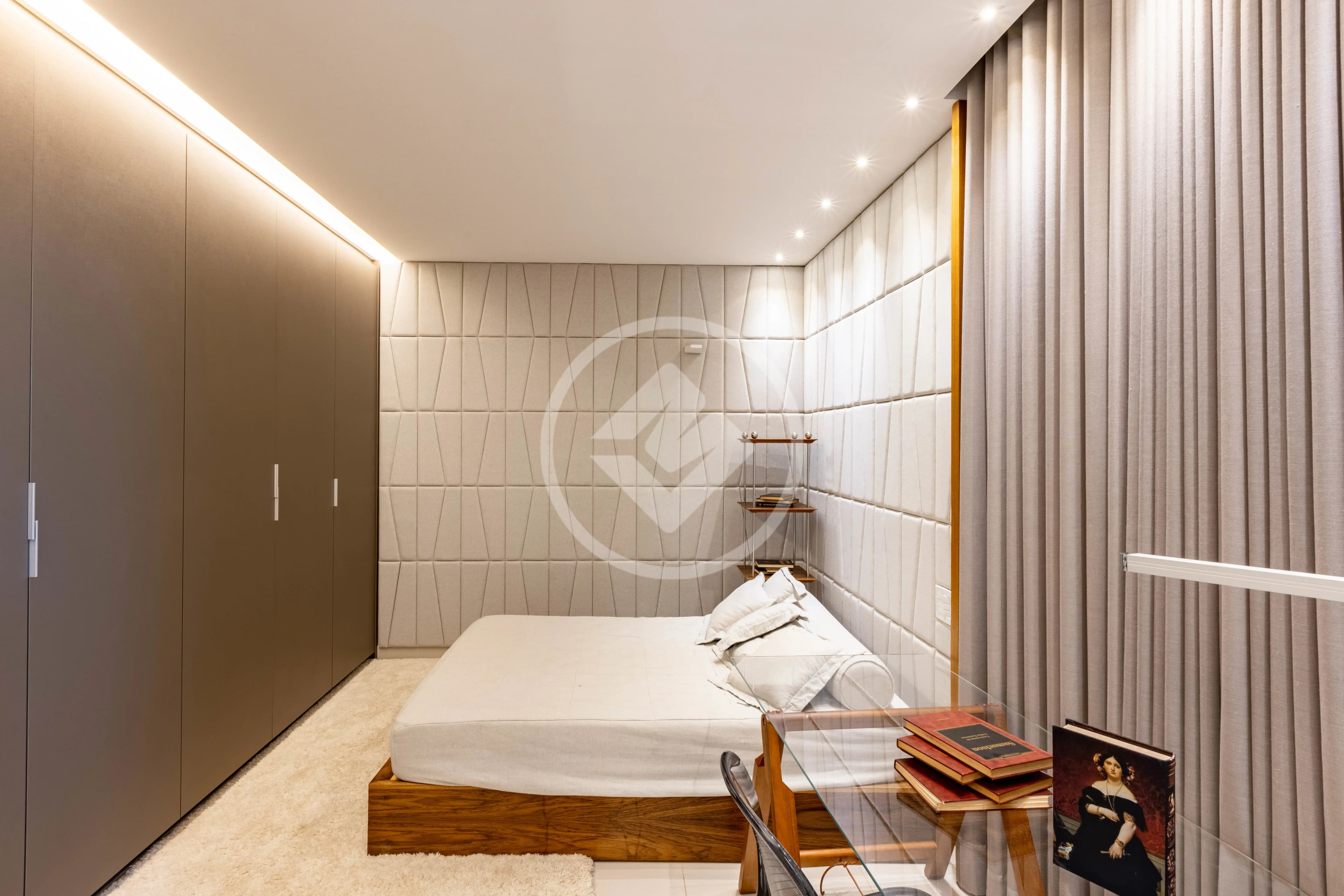 Apartamento 4 quartos no Setor Marista, Goiânia — foto 5 de 6