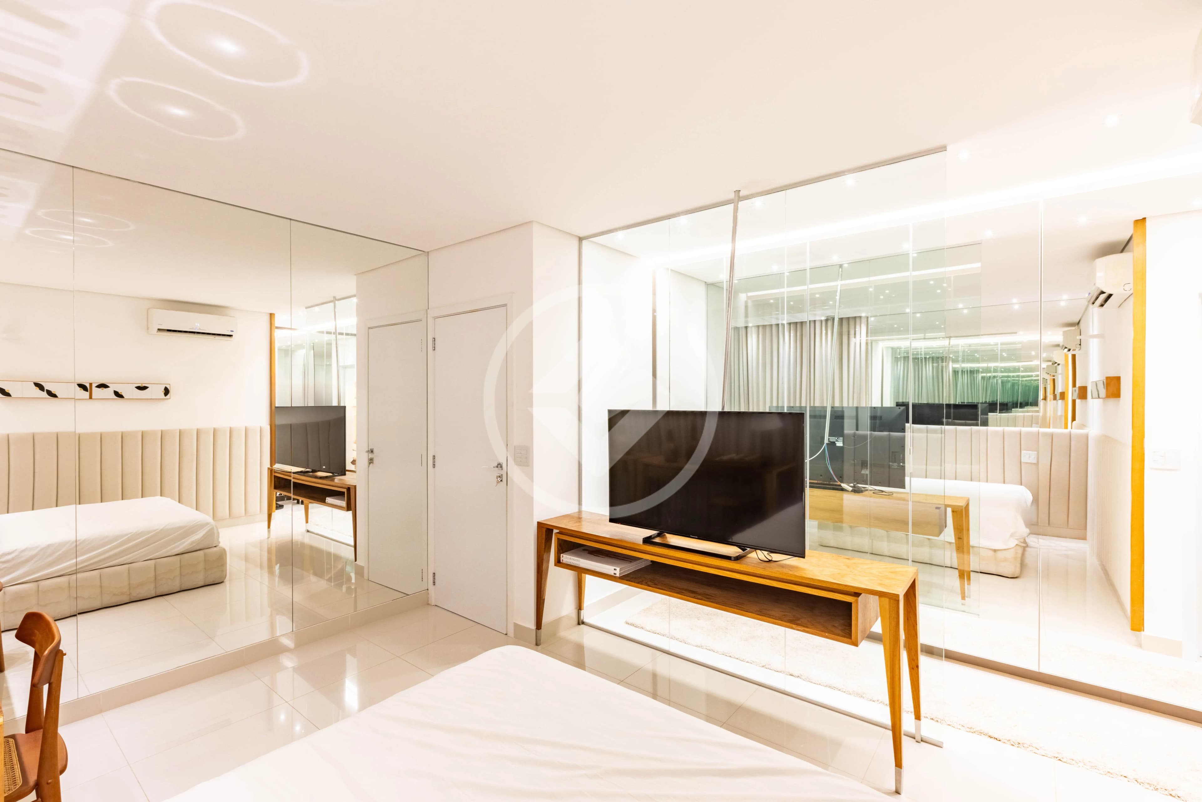 Apartamento 4 quartos no Setor Marista, Goiânia — foto 4 de 6