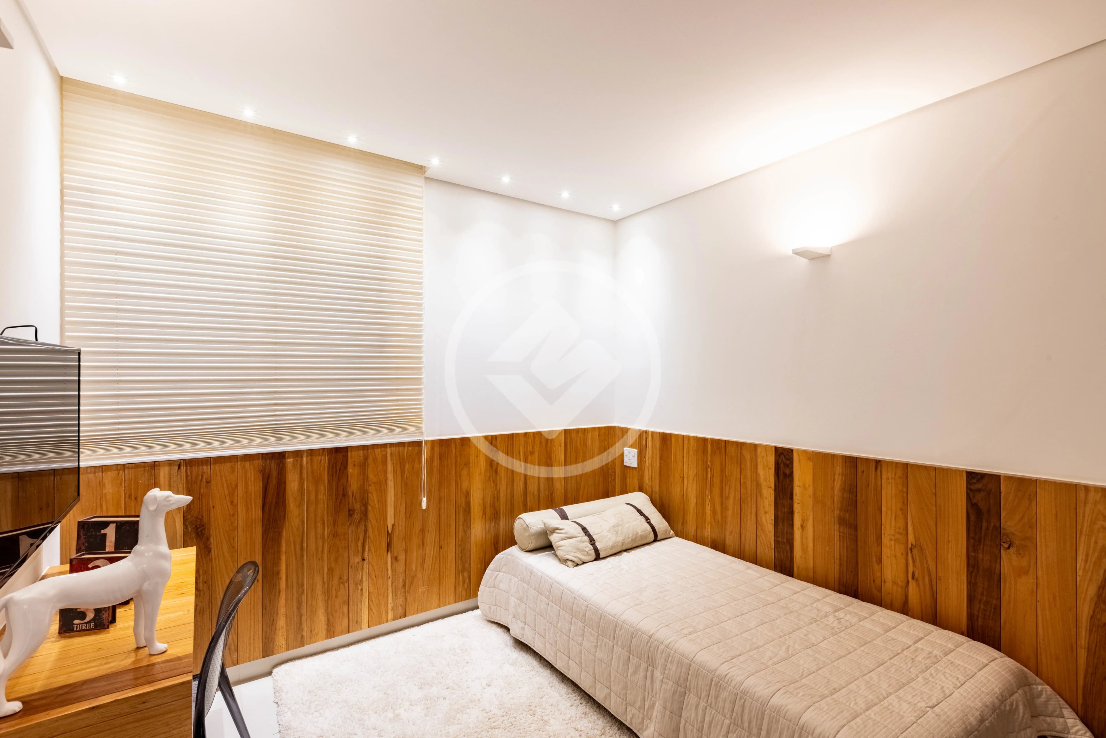 Apartamento 4 quartos no Setor Marista, Goiânia — foto 6 de 6