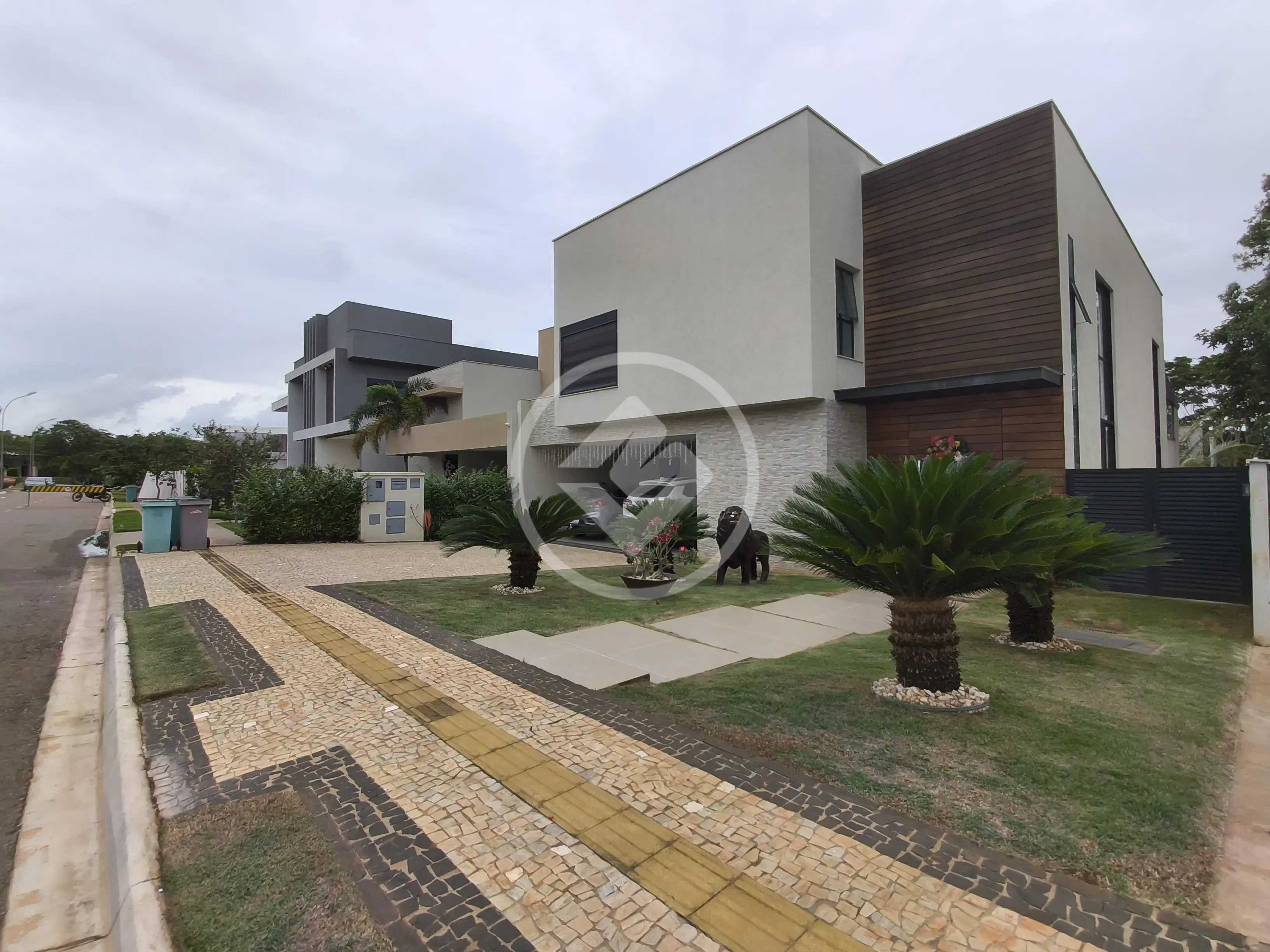 Casa Condomínio 4 quartos no Residencial Goiânia Golfe Clube, Goiânia — foto 5 de 5