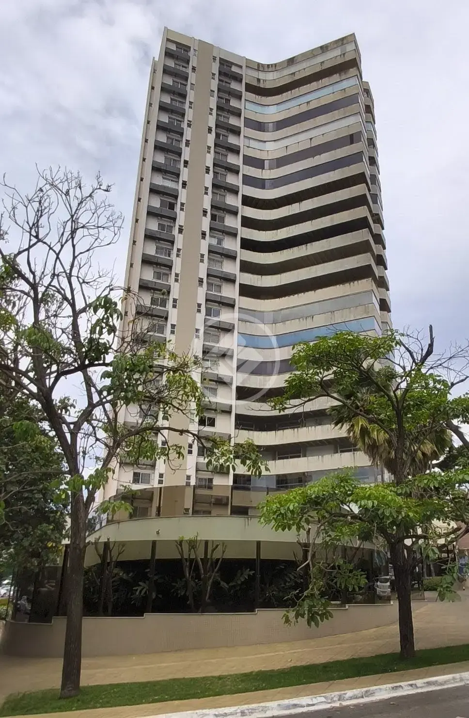 Apartamento 4 quartos no Setor Oeste, Goiânia — foto 6 de 6