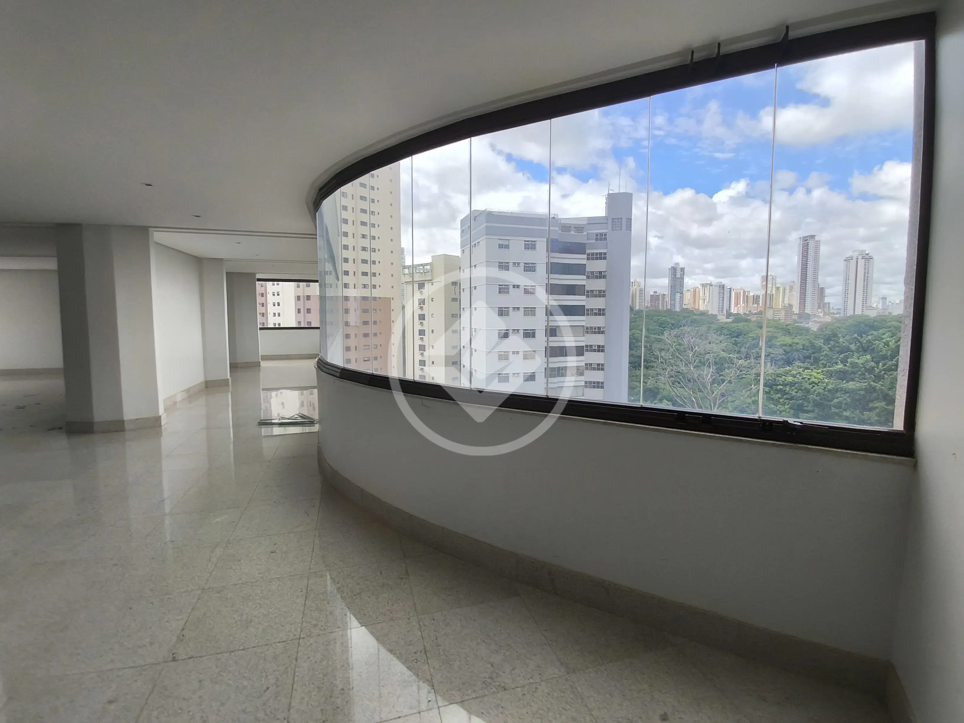 Apartamento 4 quartos no Setor Oeste, Goiânia — foto 4 de 6