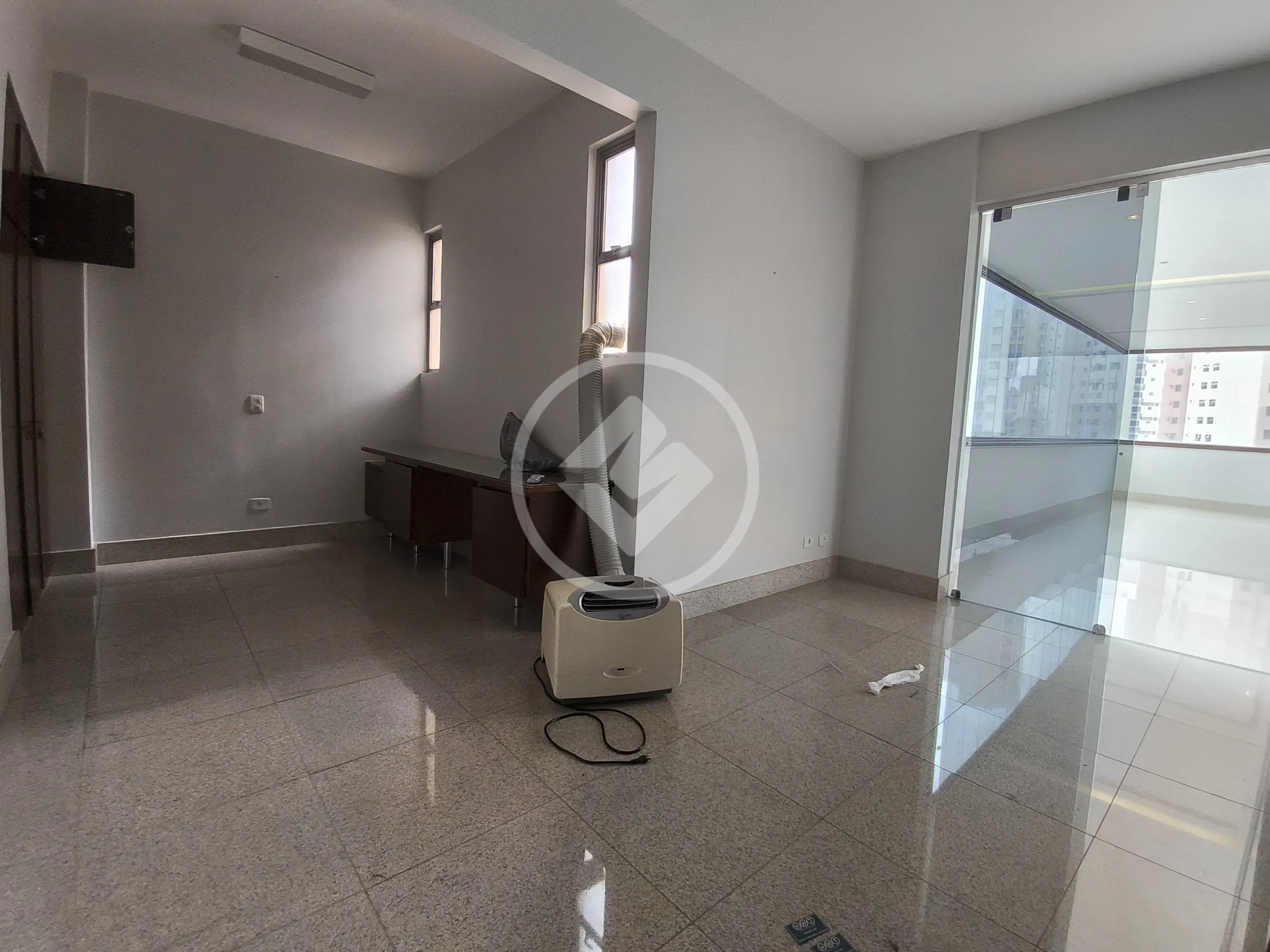 Apartamento 4 quartos no Setor Oeste, Goiânia — foto 3 de 6