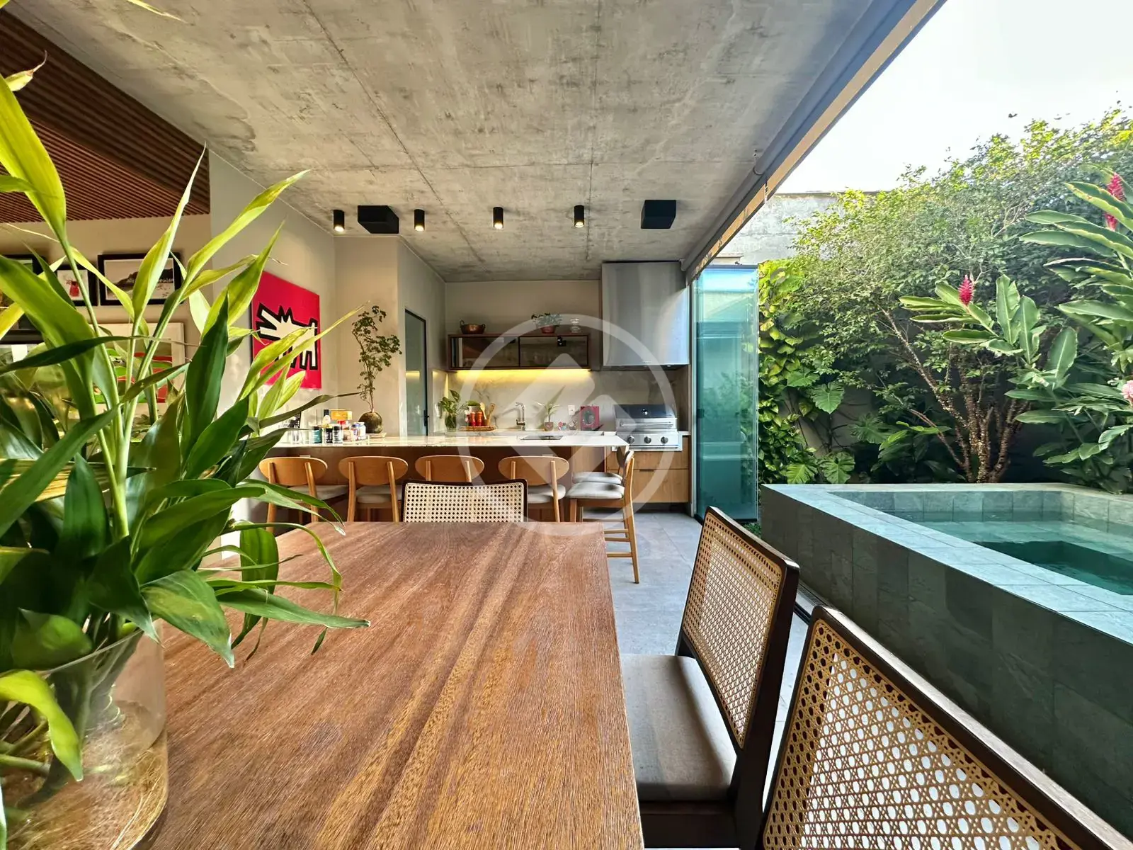 Casa Condomínio 3 quartos no Parque Amazônia, Goiânia — foto 6 de 6