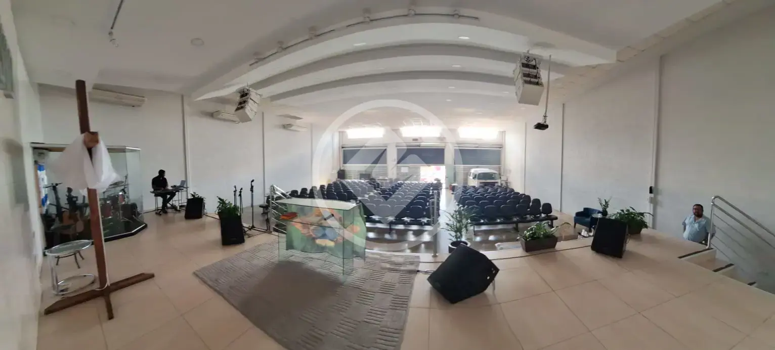 Galpão no Nossa Senhora de Fátima, Goiânia — foto 5 de 6