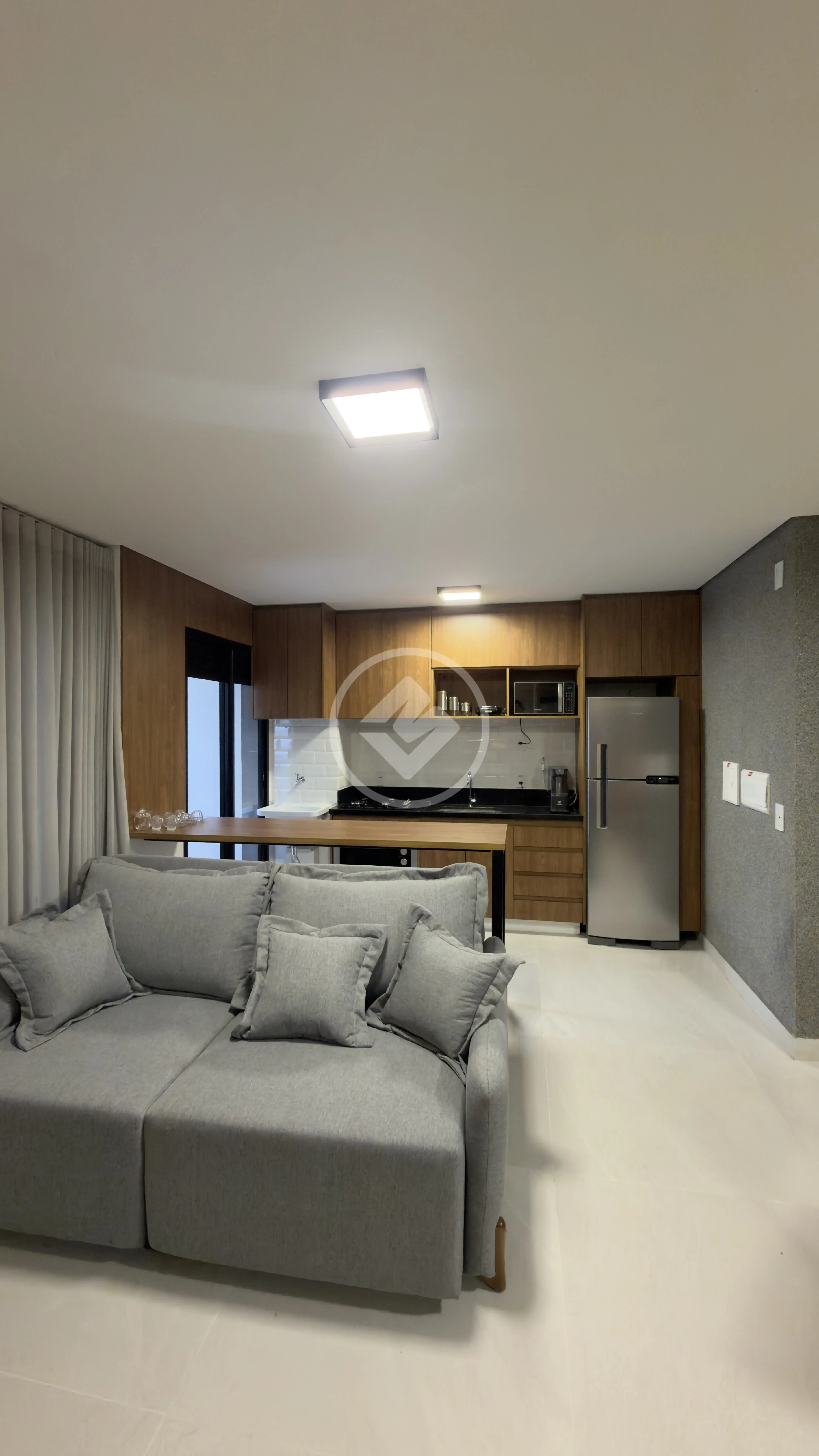 Flat Setor Marista, Goiânia - GO — foto 1