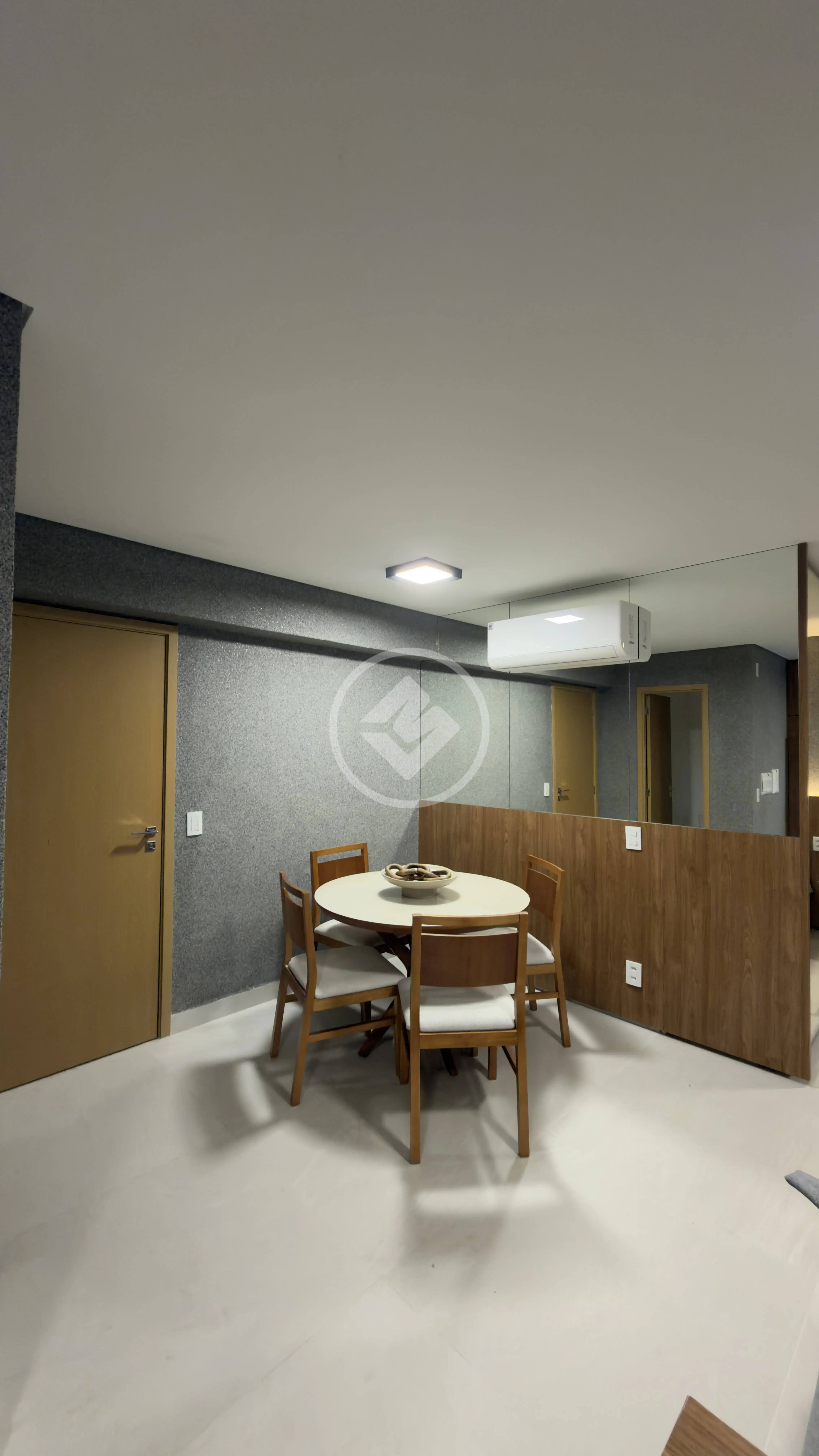 Flat 1 quarto no Setor Marista, Goiânia — foto 6 de 6