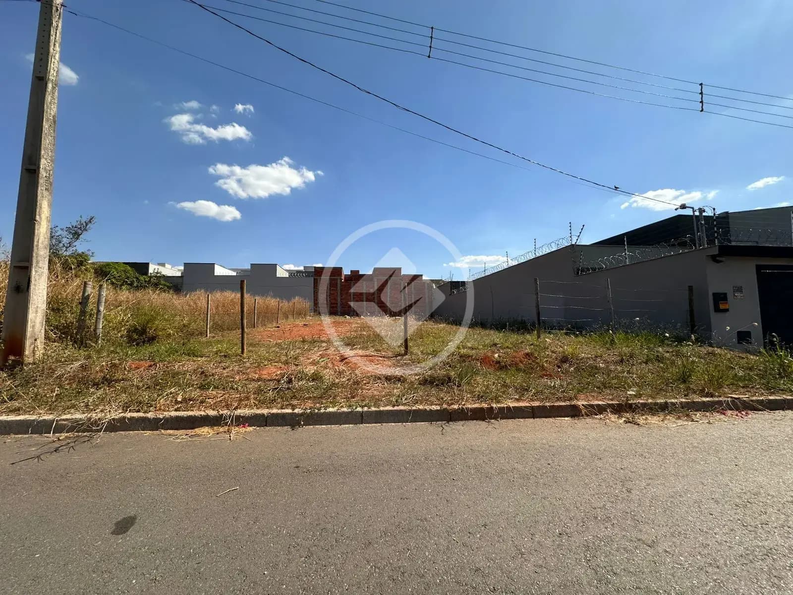 Terreno Jardim Atlântico, Goiânia - GO — foto 2