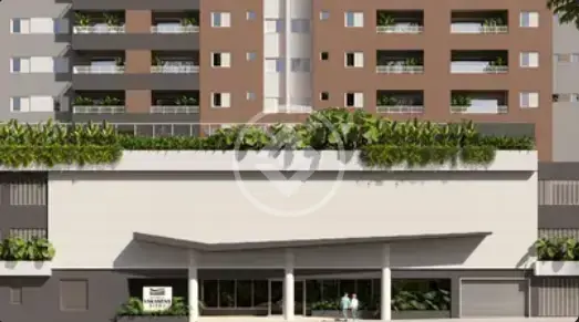Apartamento Setor Bueno, Goiânia - GO — foto 1