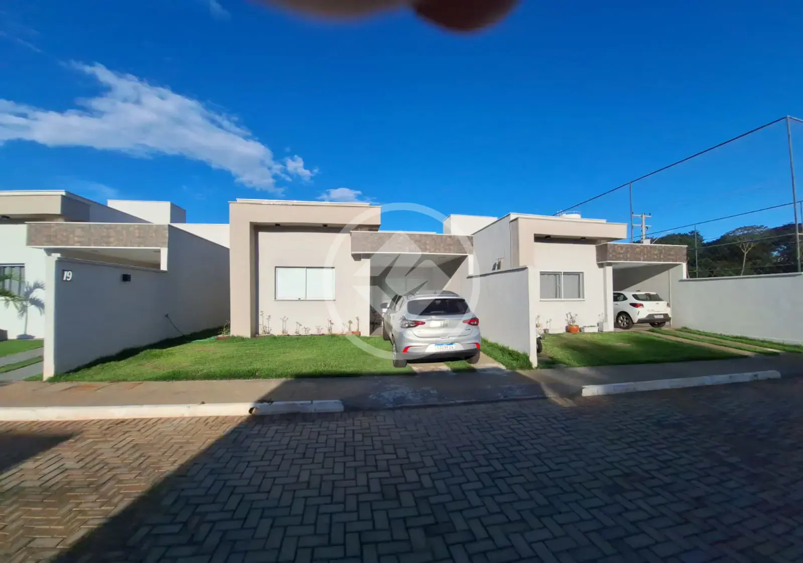 Casa Condomínio Sítios de Recreio Mansões do Campus, Goiânia - GO — foto 2