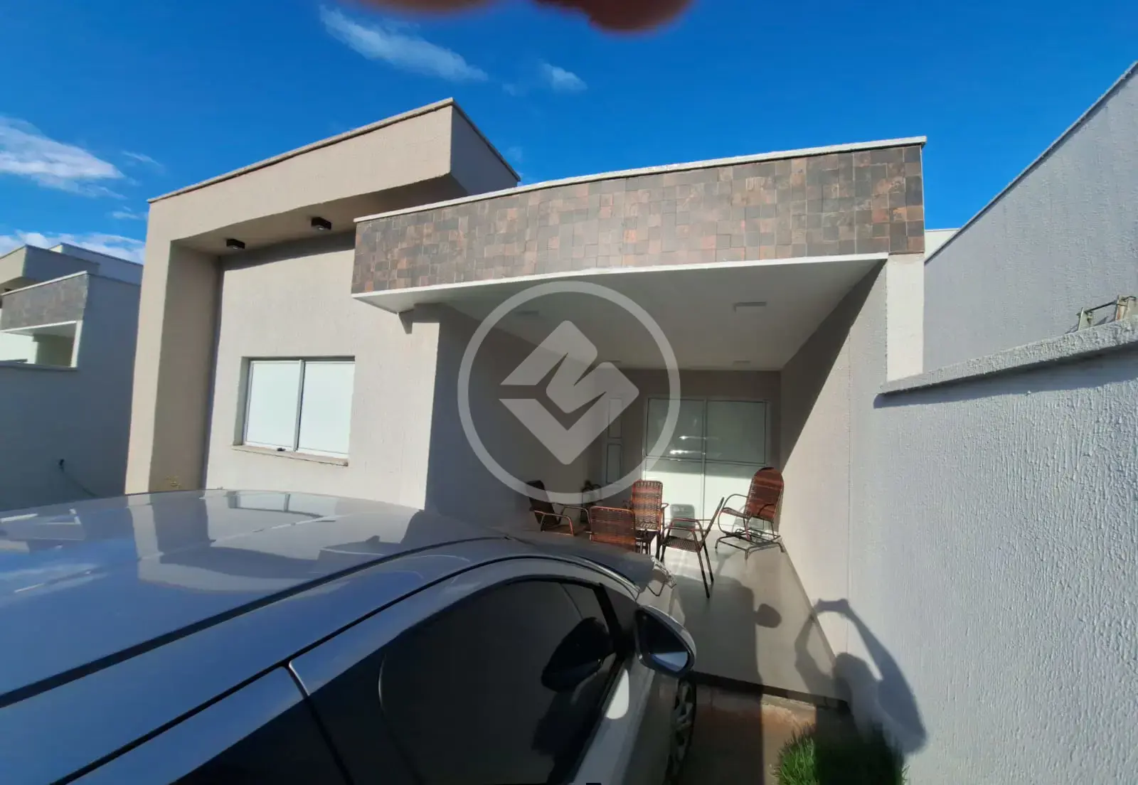 Casa Condomínio 3 quartos no Sítios de Recreio Mansões do Campus, Goiânia — foto 5 de 6
