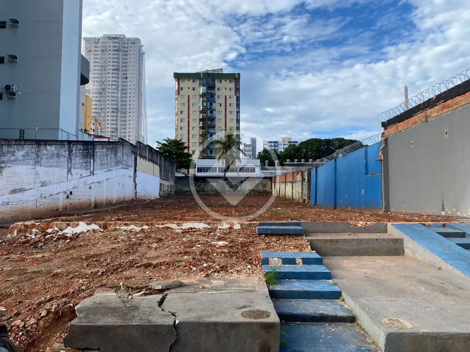 Terreno Setor Leste Universitário, Goiânia - GO — foto 2