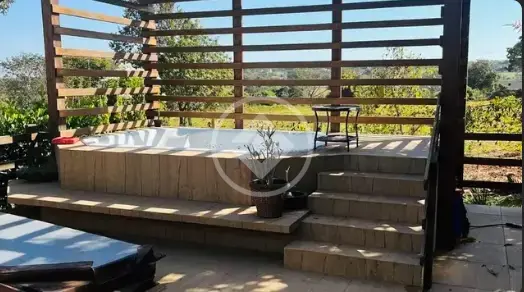 Chácara Alto da Boa Vista, Hidrolândia - GO — foto 1