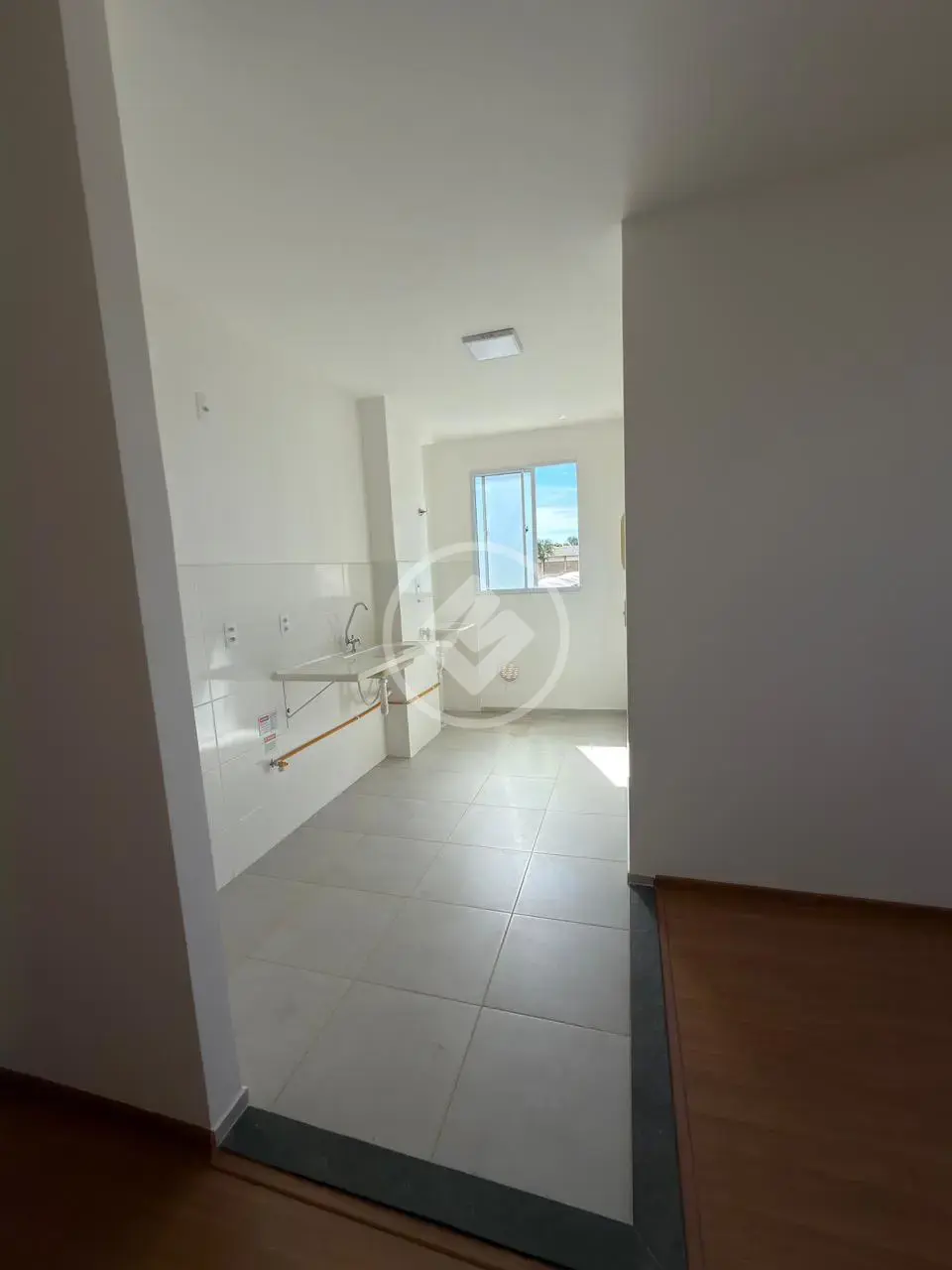 Apartamento 1 quarto no Chácara São Pedro, Aparecida de Goiânia — foto 4 de 6
