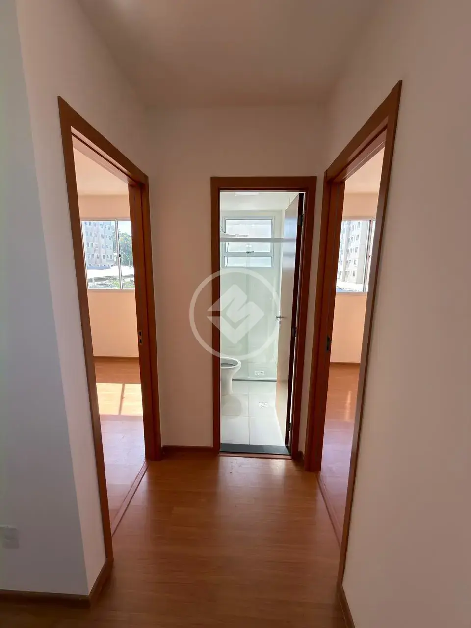 Apartamento 1 quarto no Chácara São Pedro, Aparecida de Goiânia — foto 3 de 6
