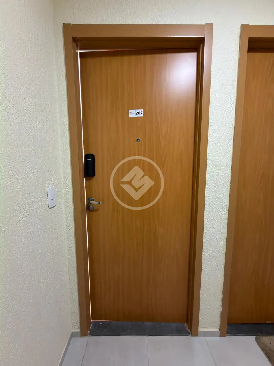 Apartamento 1 quarto no Chácara São Pedro, Aparecida de Goiânia — foto 6 de 6