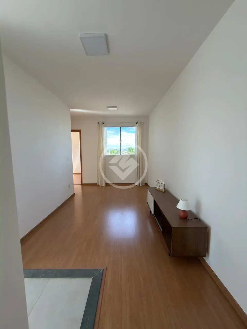 Apartamento Chácara São Pedro, Aparecida de Goiânia - GO — foto 1