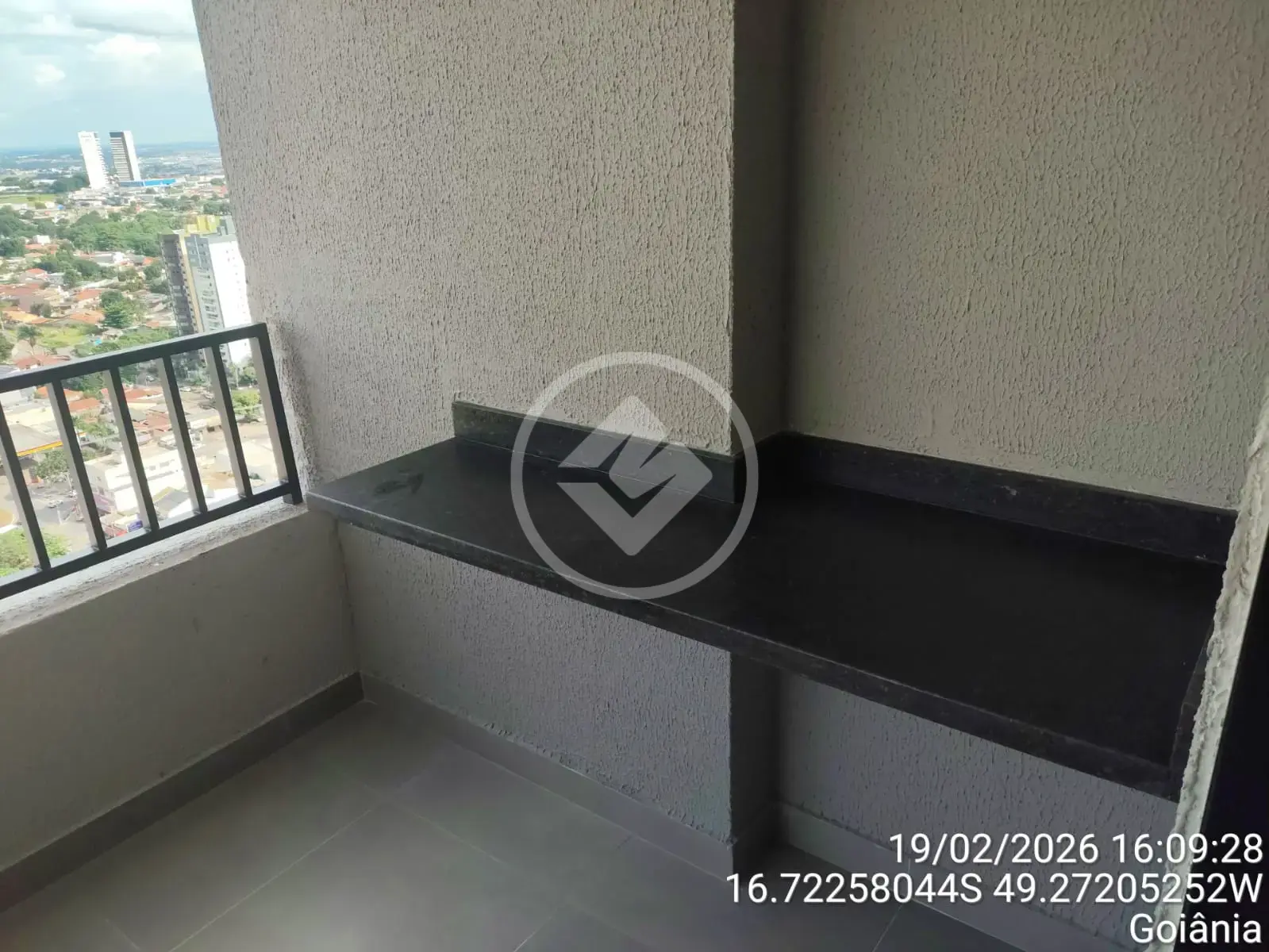 Apartamento 2 quartos no Nova Suiça, Goiânia — foto 4 de 6