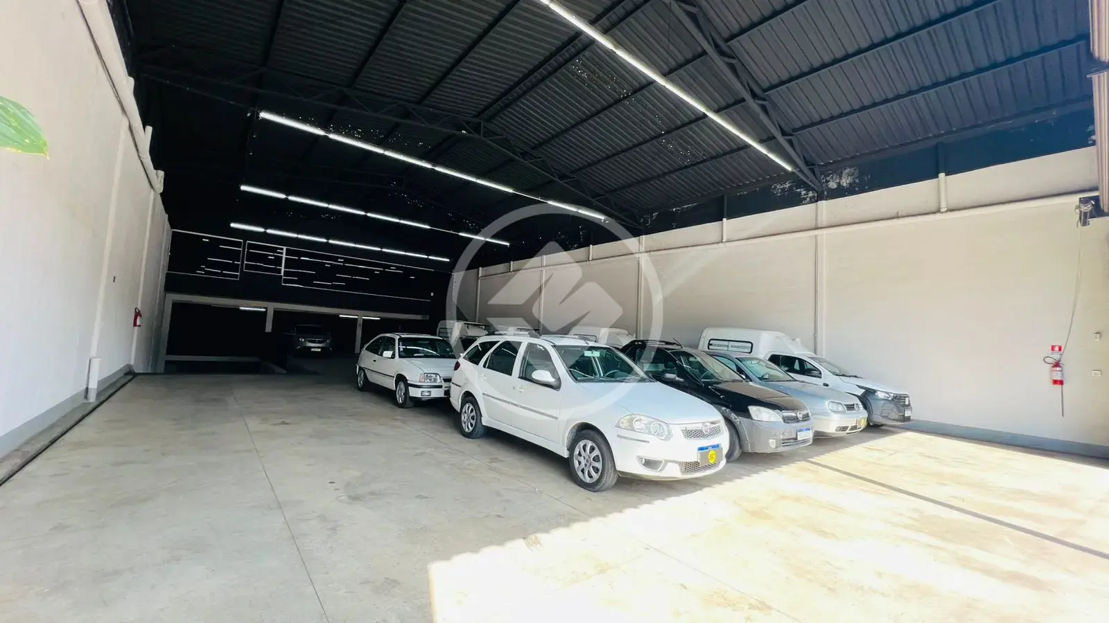 Galpão no Setor Pedro Ludovico, Goiânia — foto 4 de 6