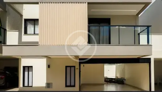 Casa Condomínio Jardim Atlântico, Goiânia - GO — foto 1