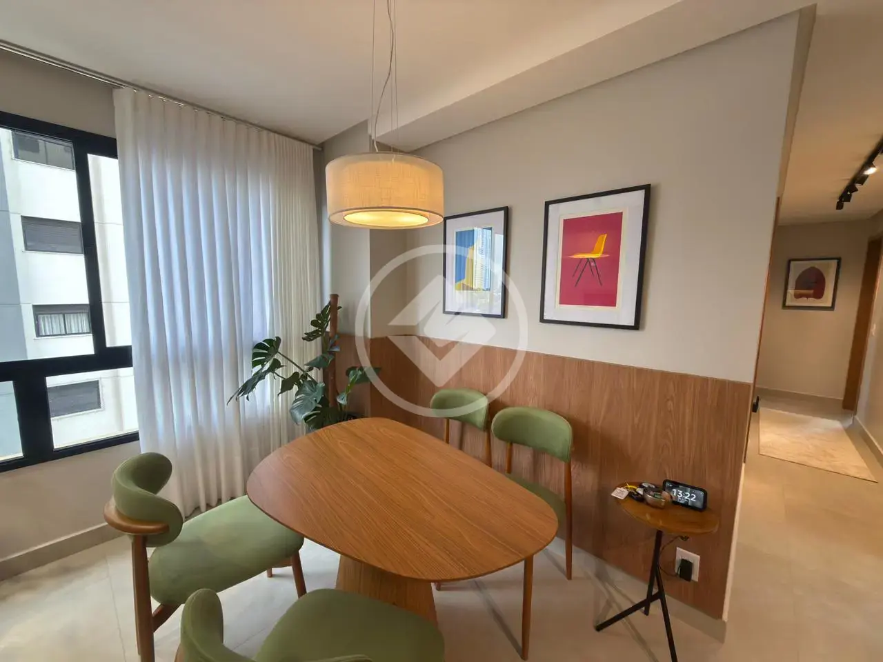 Apartamento Setor Marista, Goiânia - GO — foto 2