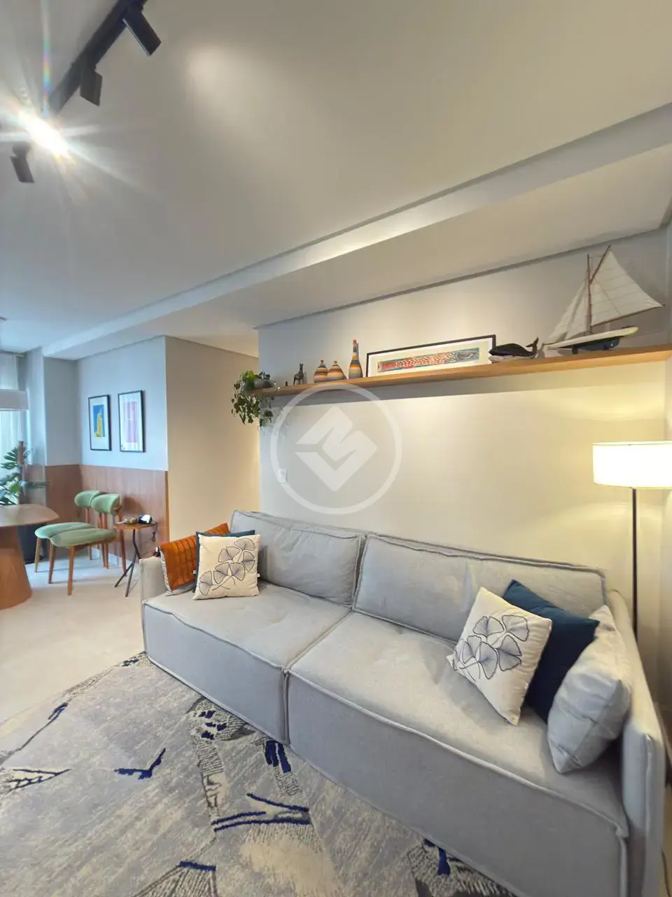 Apartamento Setor Marista, Goiânia - GO — foto 1