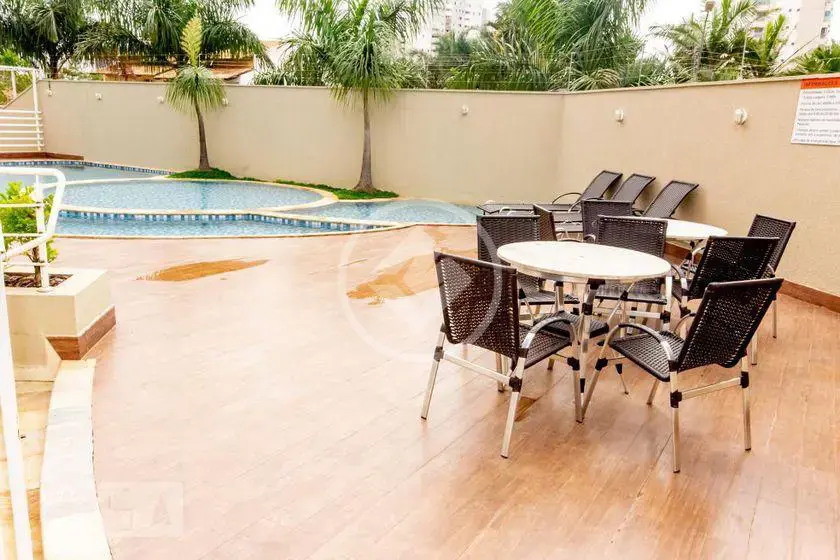 Apartamento 3 quartos no Parque Amazônia, Goiânia — foto 3 de 6