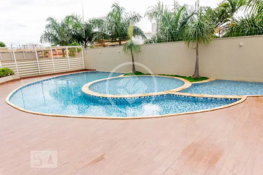 Apartamento 3 quartos no Parque Amazônia, Goiânia — foto 4 de 6
