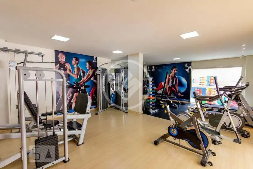 Apartamento 3 quartos no Parque Amazônia, Goiânia — foto 6 de 6