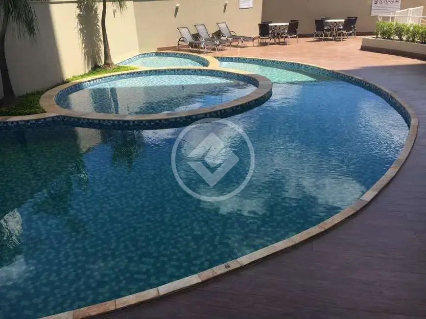 Apartamento 3 quartos no Parque Amazônia, Goiânia — foto 5 de 6