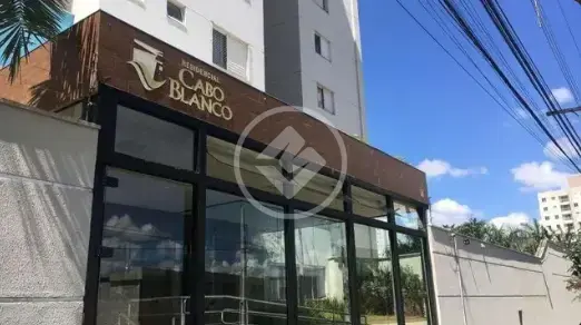 Apartamento Parque Amazônia, Goiânia - GO — foto 2