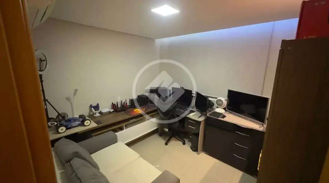 Apartamento 3 quartos no Parque Amazônia, Goiânia — foto 6 de 6
