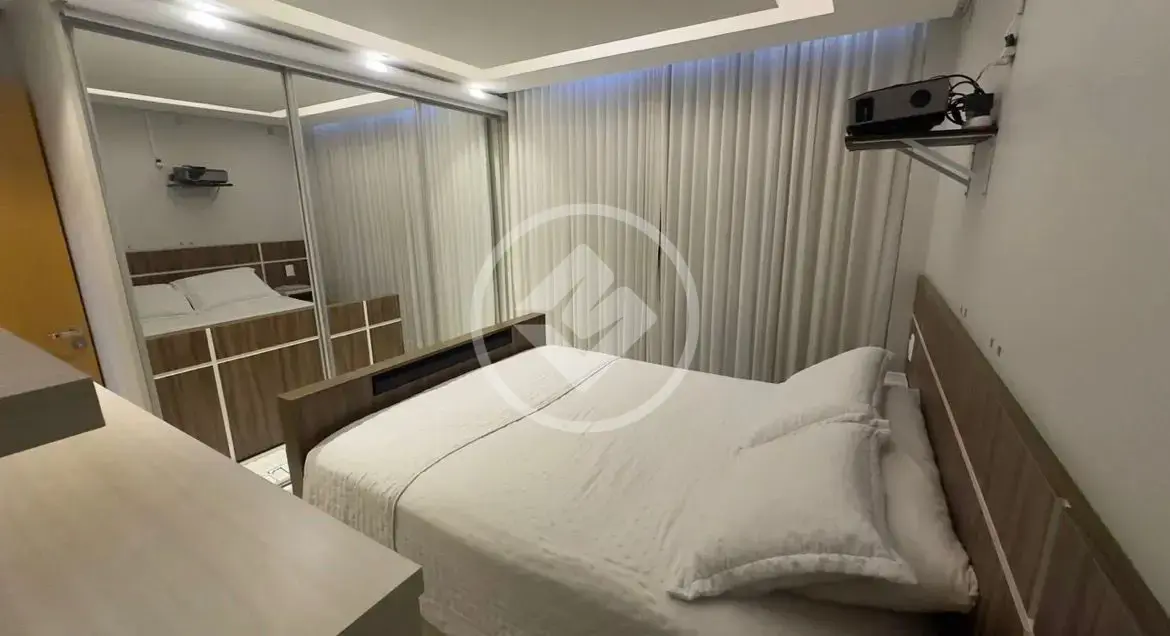 Apartamento 3 quartos no Parque Amazônia, Goiânia — foto 4 de 6