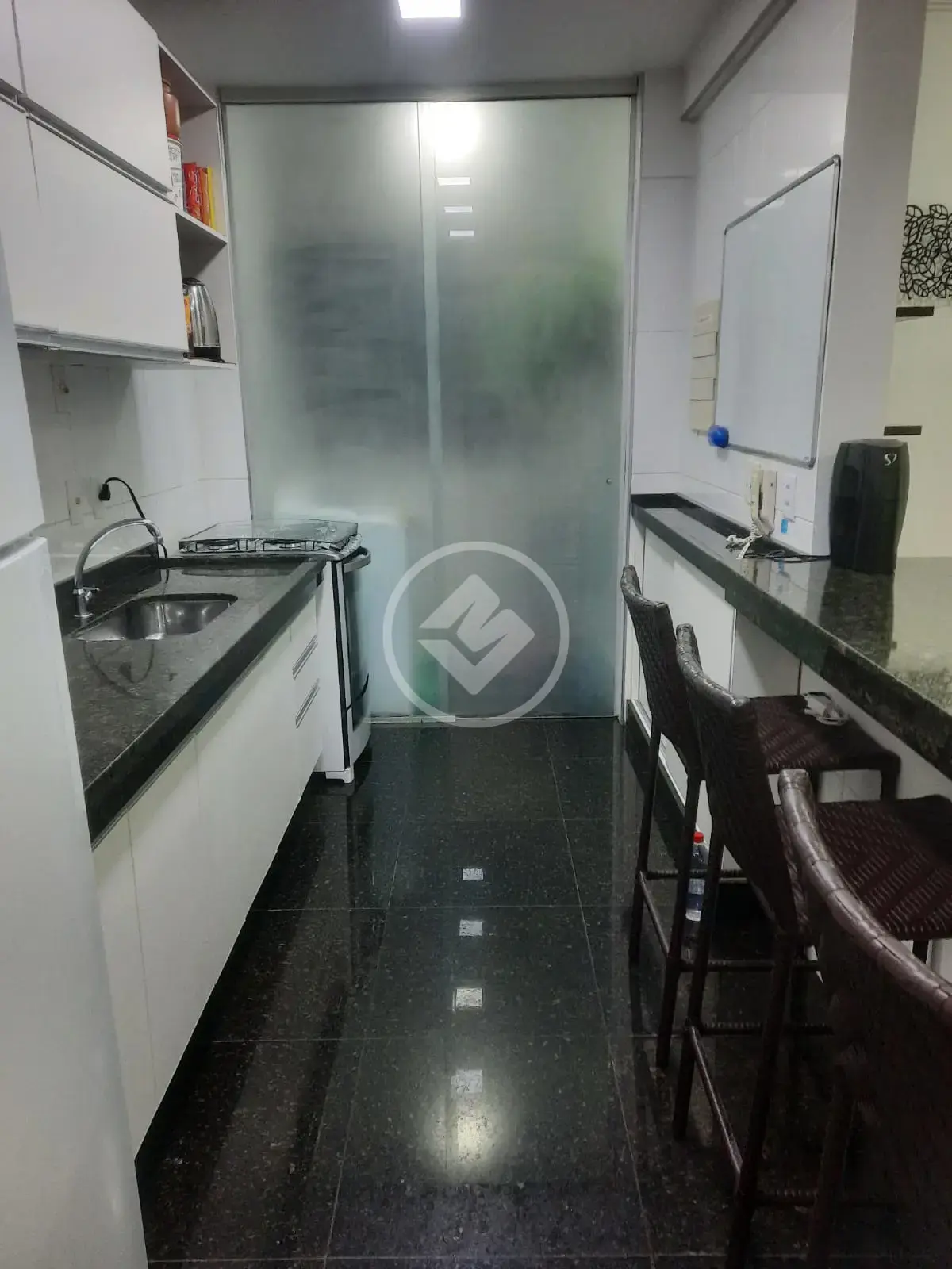 Apartamento Setor Bueno, Goiânia - GO — foto 2