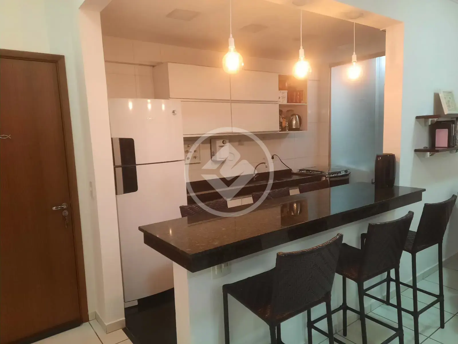 Apartamento Setor Bueno, Goiânia - GO — foto 1