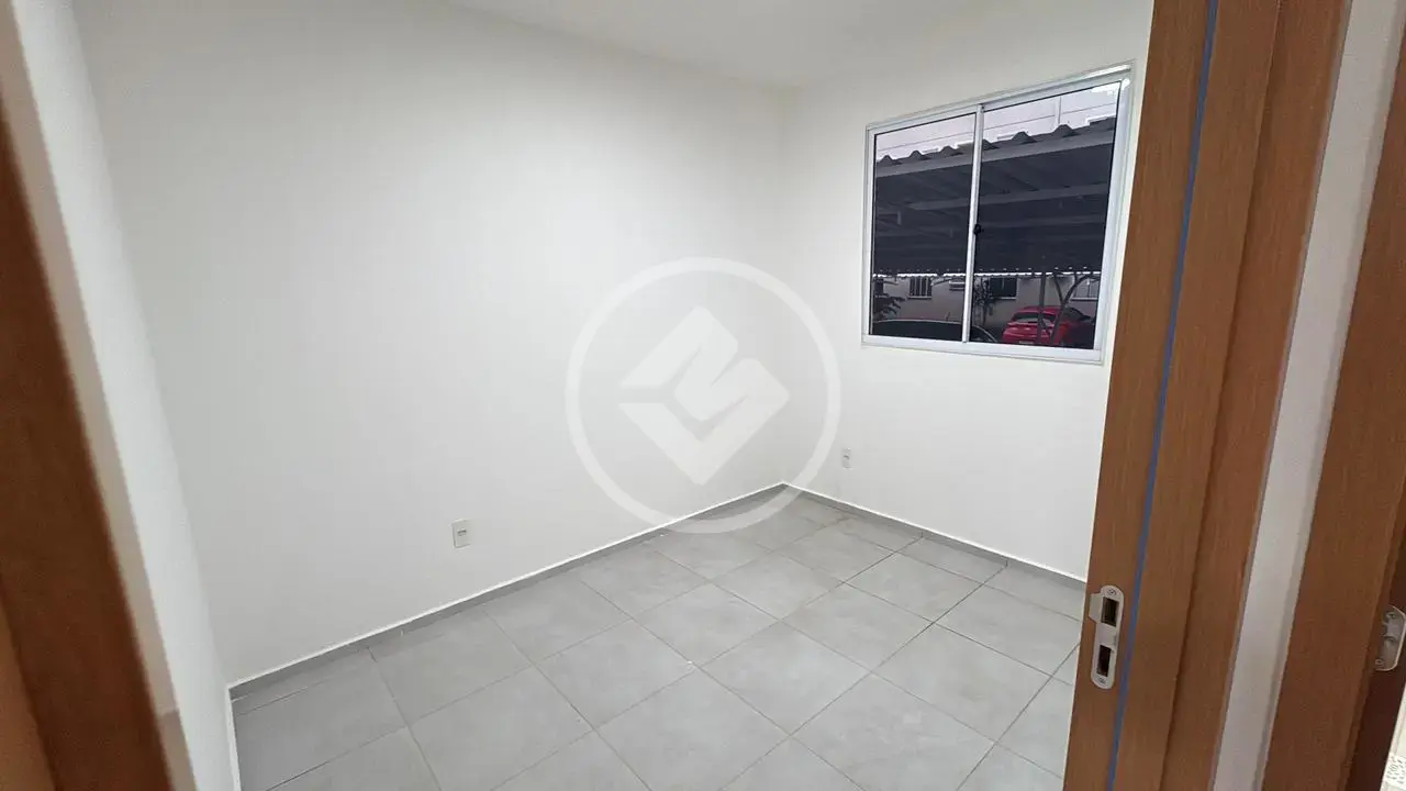Apartamento 2 quartos no Zona Industrial Pedro Abrão, Goiânia — foto 5 de 6