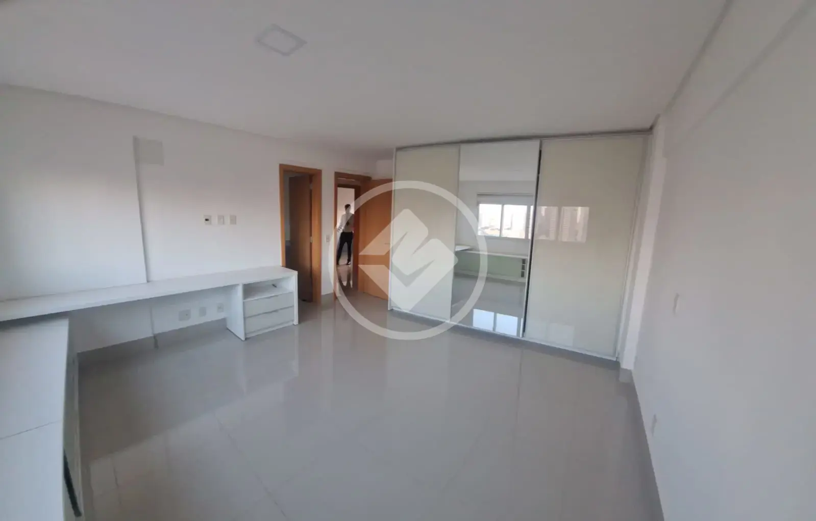 Apartamento Setor Marista, Goiânia - GO — foto 2
