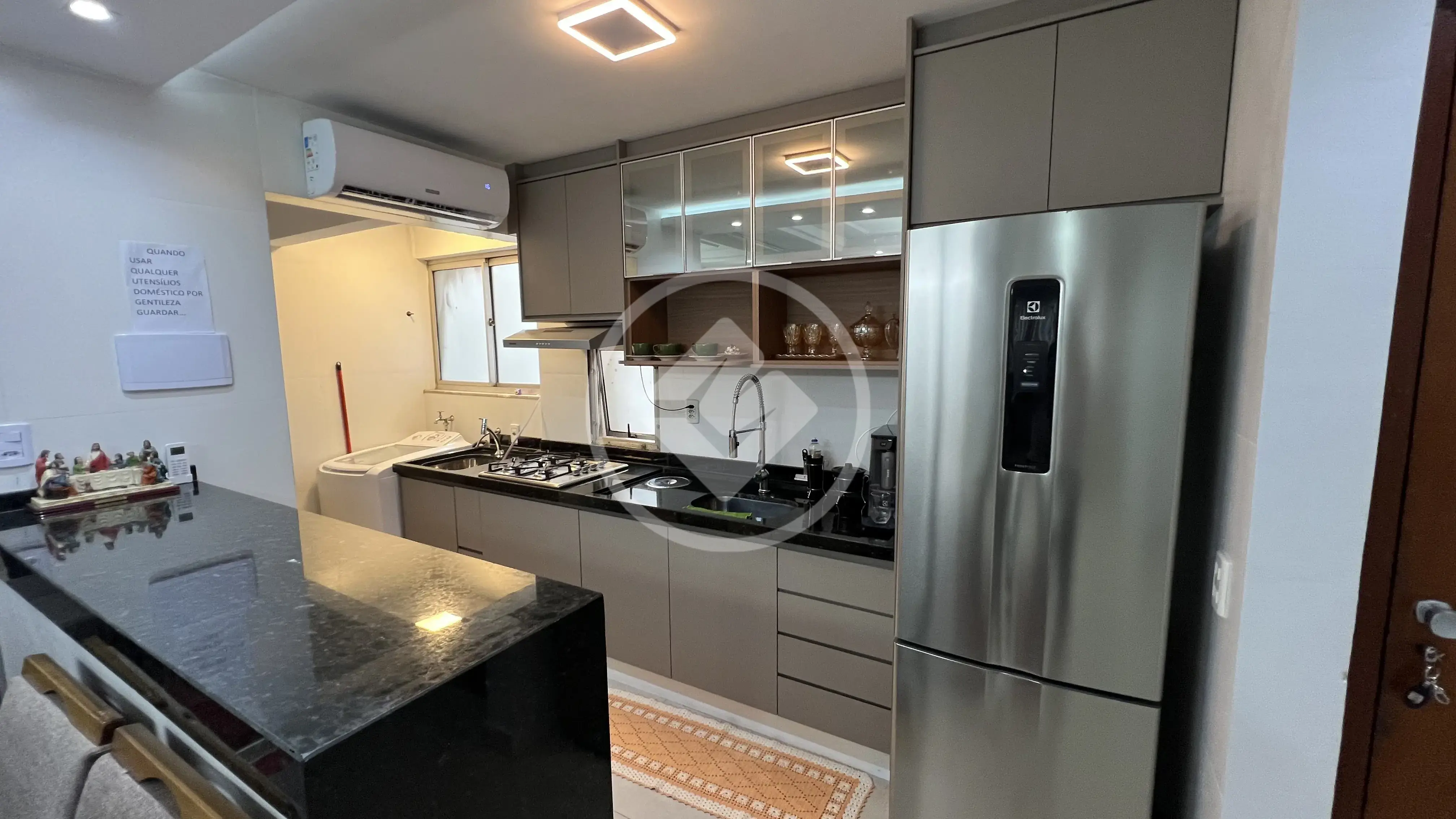 Apartamento 3 quartos no Setor Aeroporto, Goiânia — foto 3 de 6