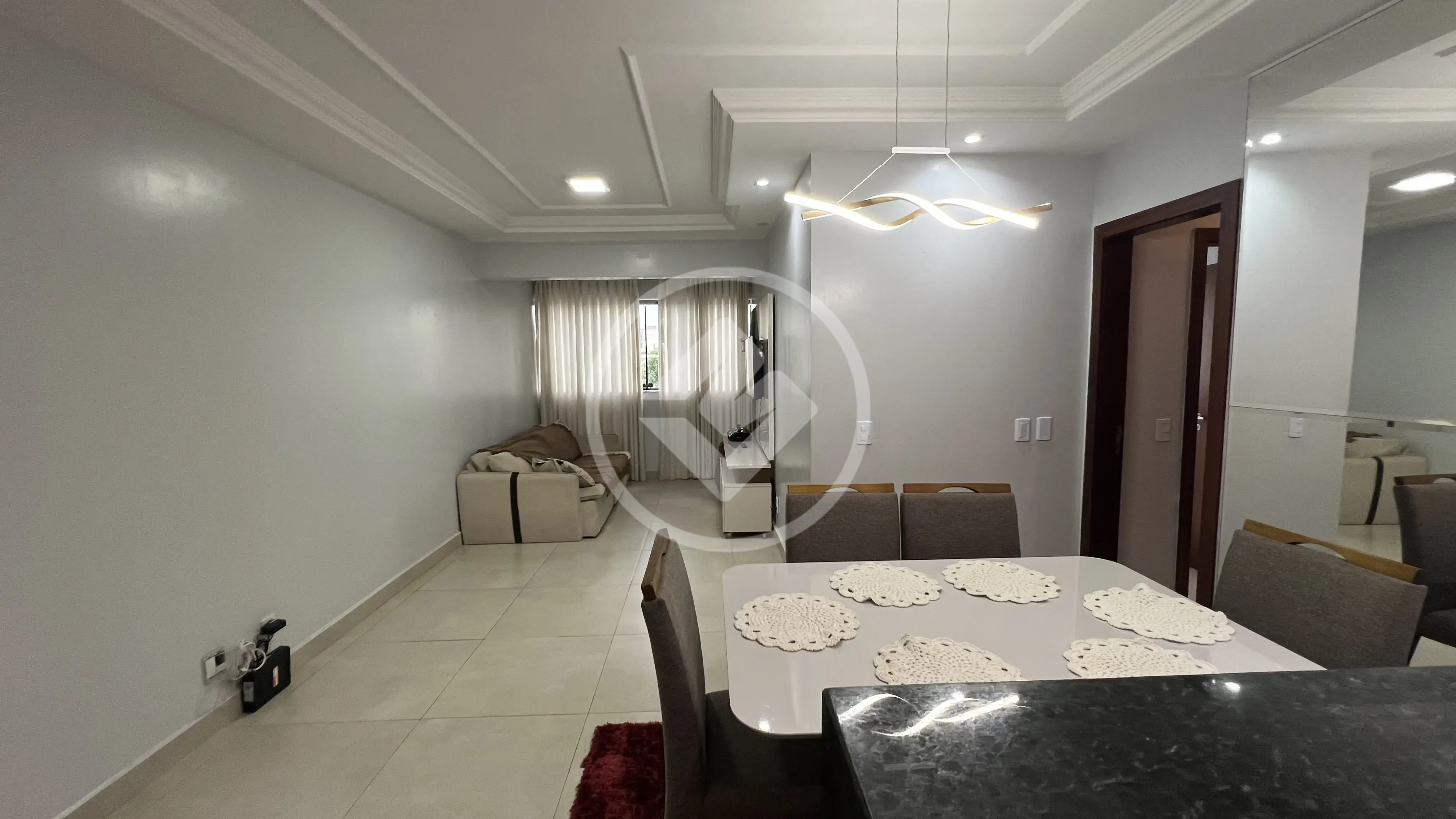 Apartamento 3 quartos no Setor Aeroporto, Goiânia — foto 4 de 6