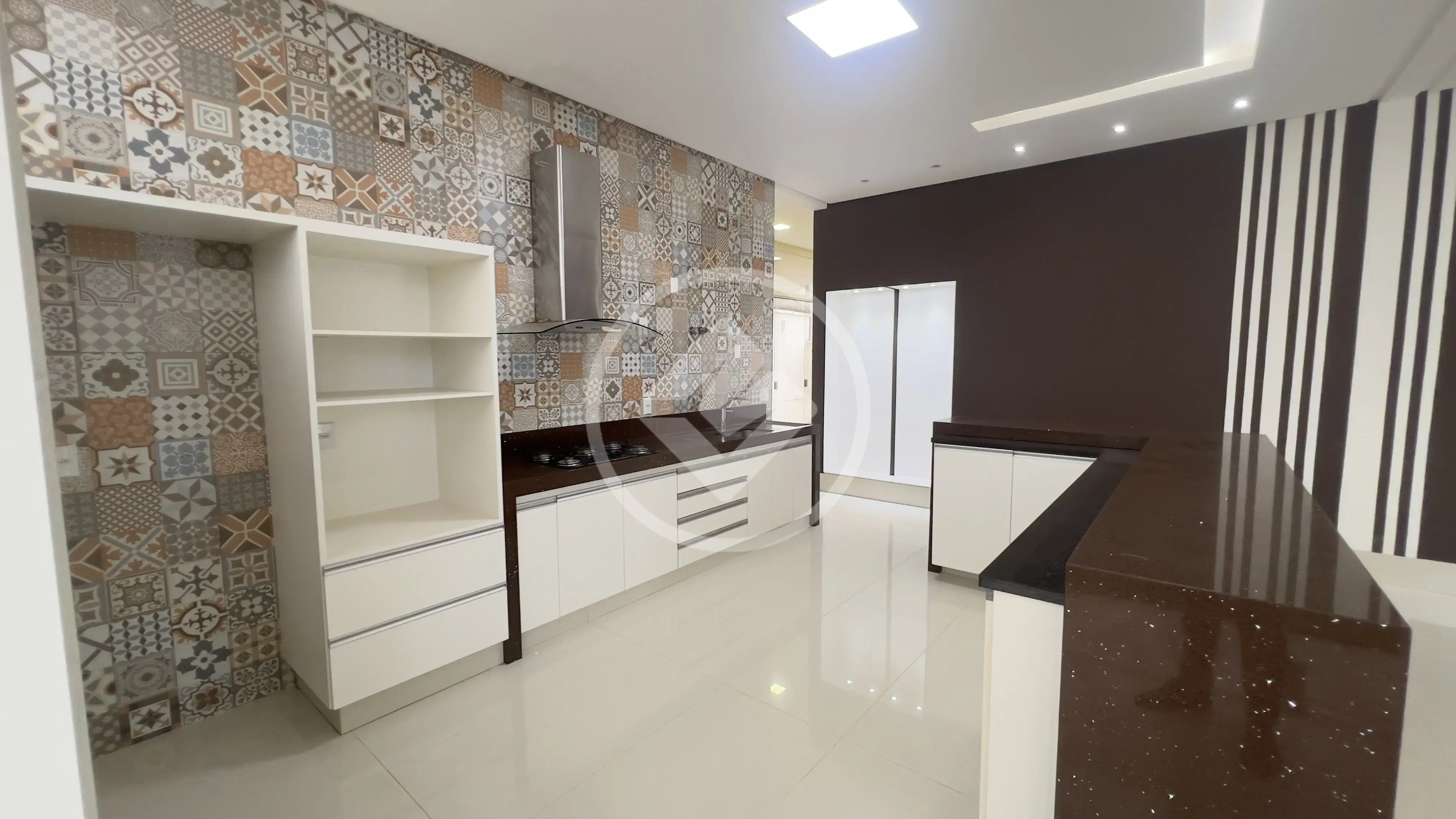 Casa Condomínio 3 quartos no Centro, Goiânia — foto 4 de 6