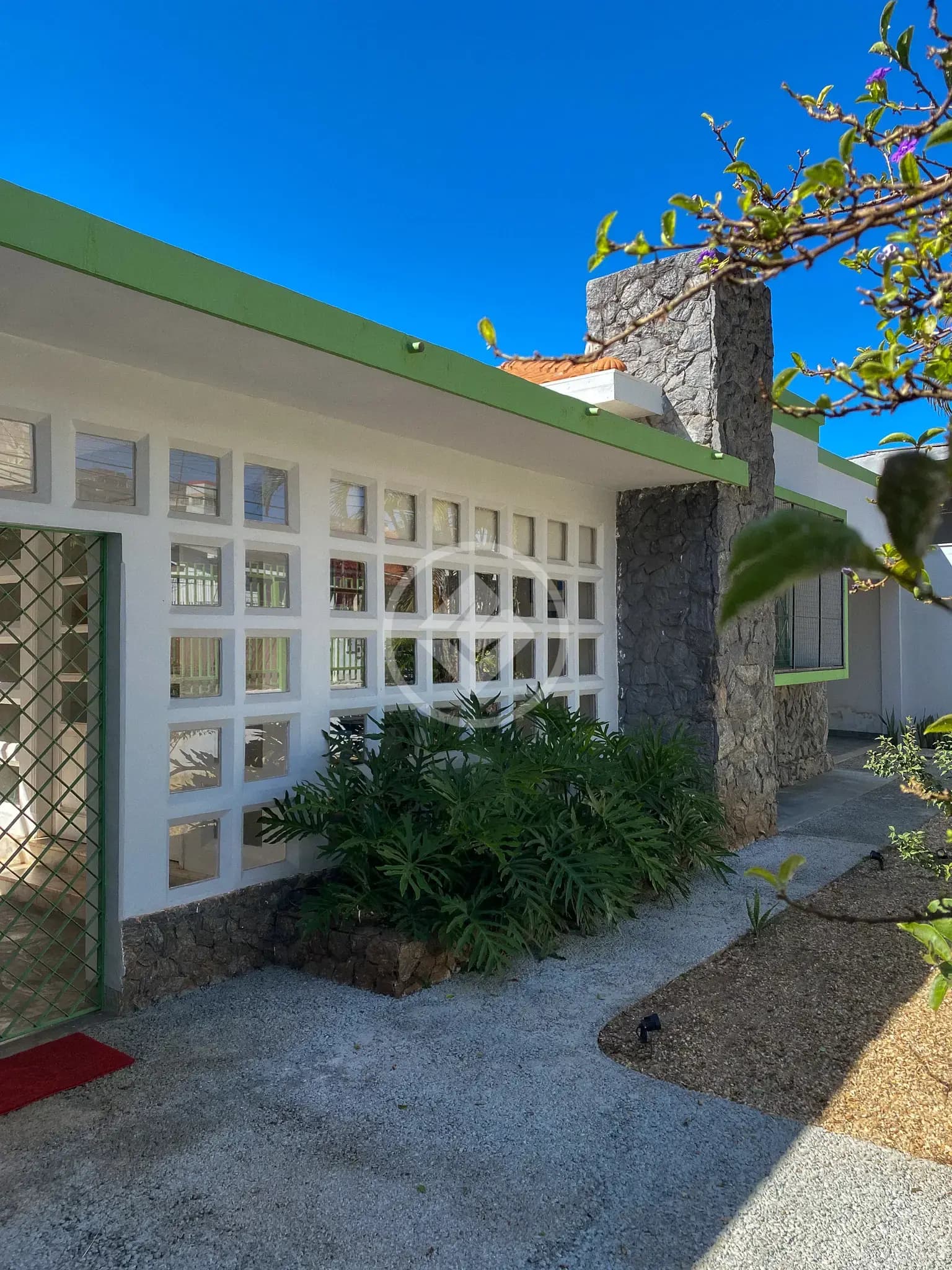 Casa Setor Sul, Goiânia - GO — foto 1