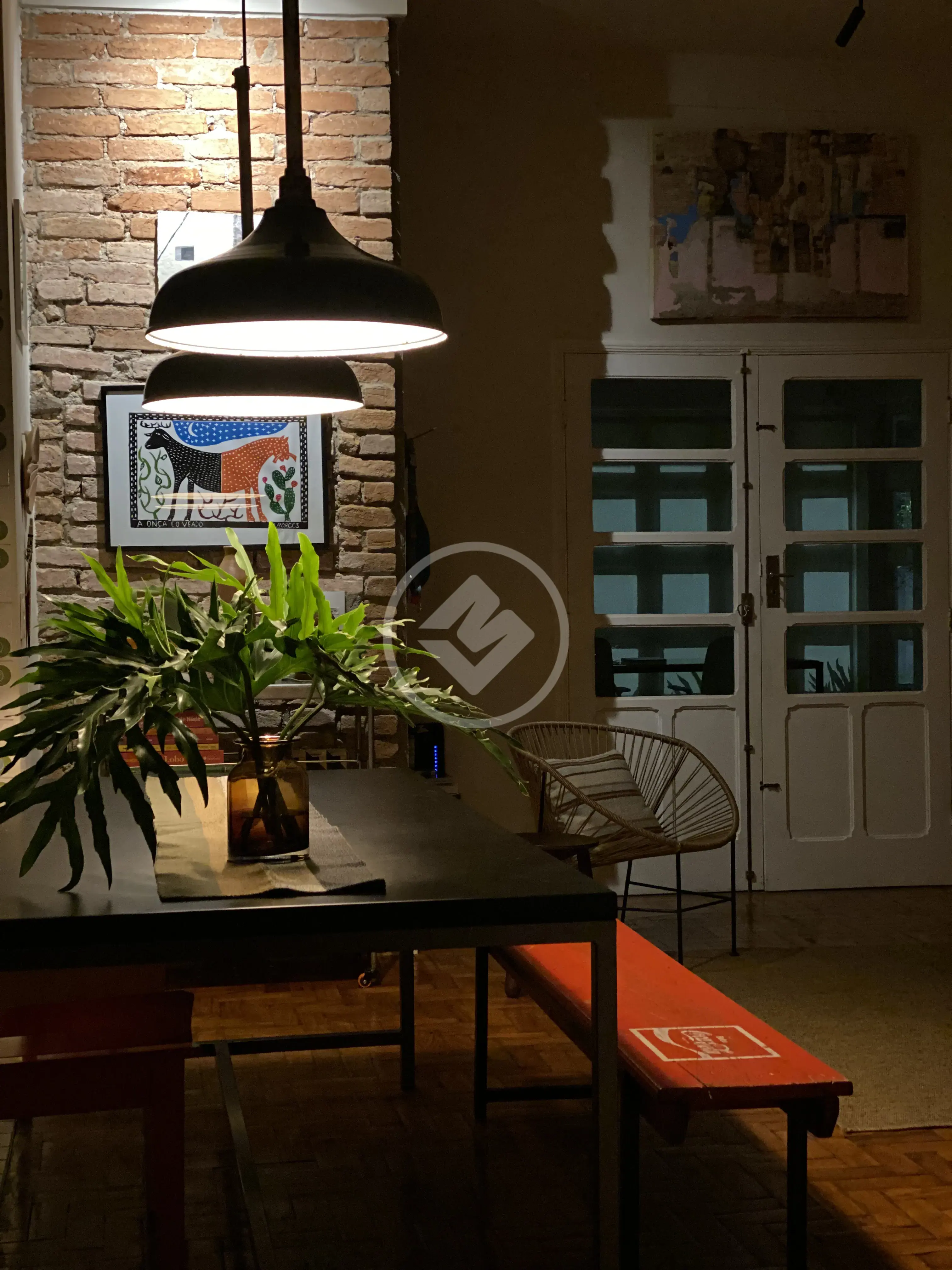 Casa Setor Sul, Goiânia - GO — foto 2