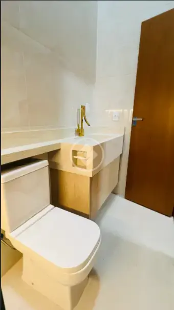 Casa 3 quartos no Parque Amazônia, Goiânia — foto 4 de 6