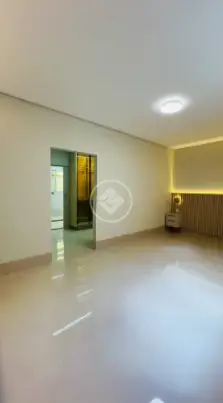 Casa 3 quartos no Parque Amazônia, Goiânia — foto 3 de 6