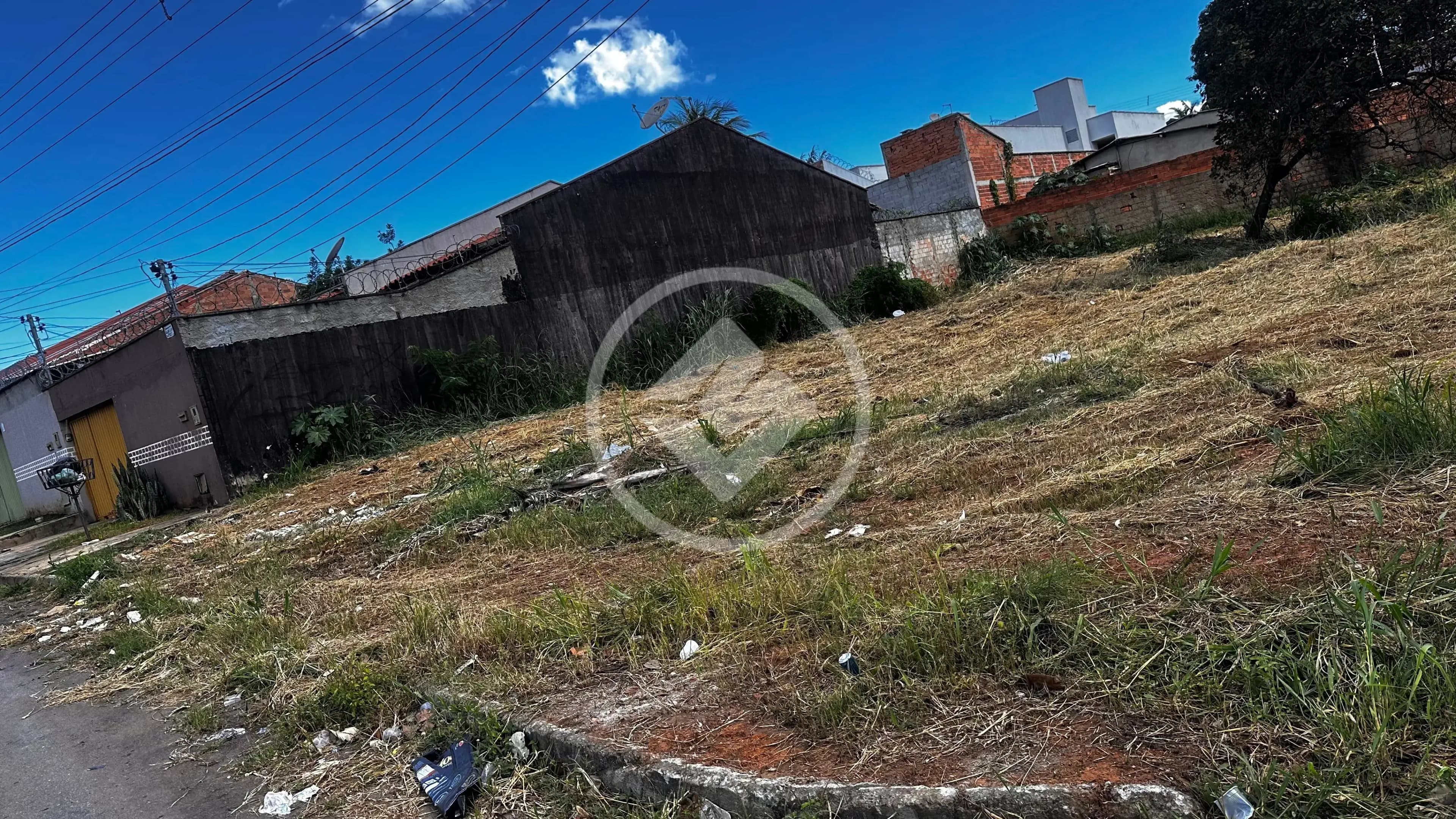 TERRENO PARQUE ATALAIA