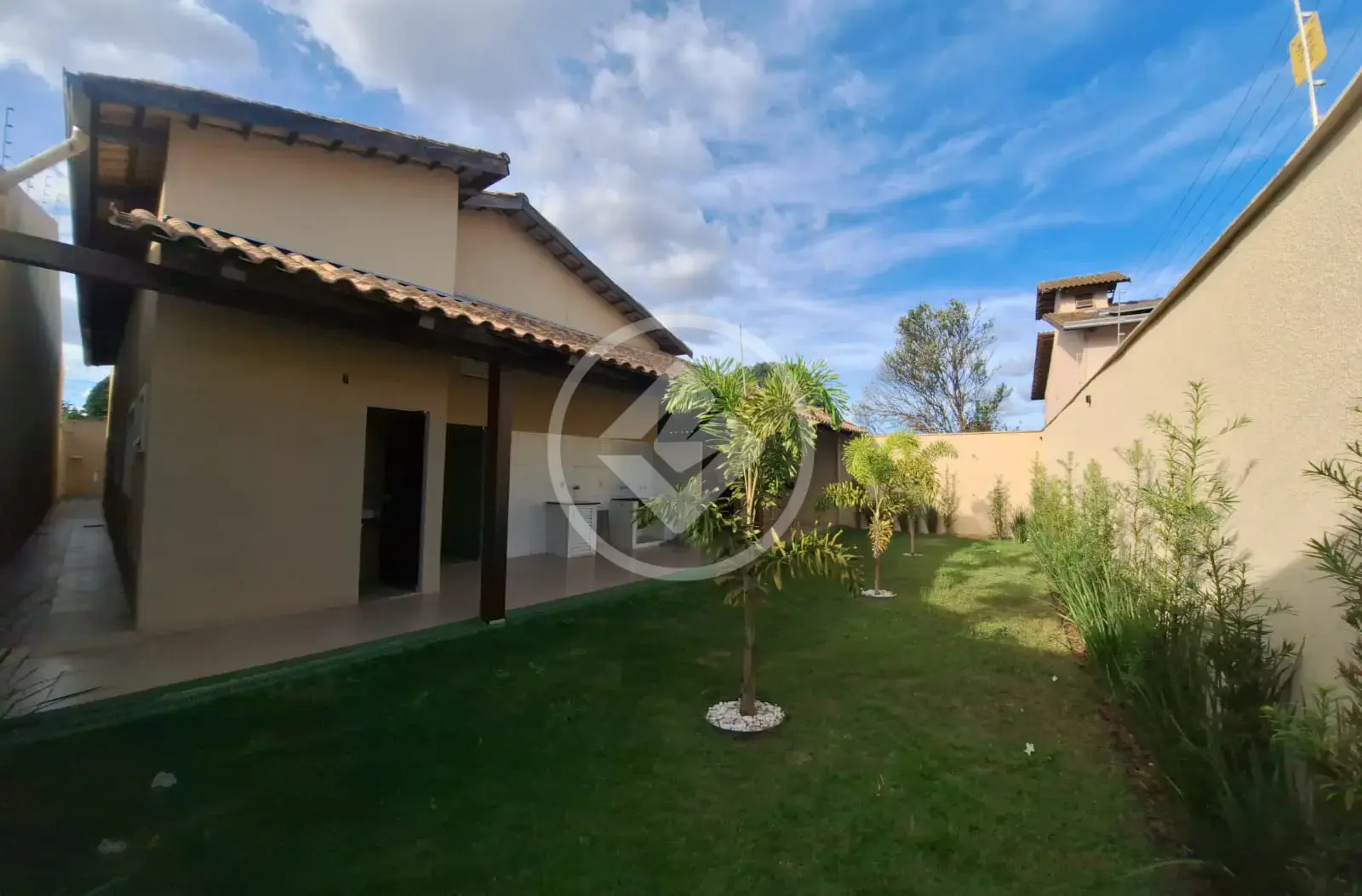 Casa 5 quartos no Cardoso, Goiânia — foto 5 de 6