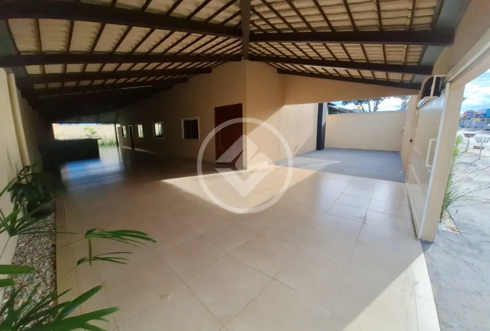 Casa Cardoso, Goiânia - GO — foto 2
