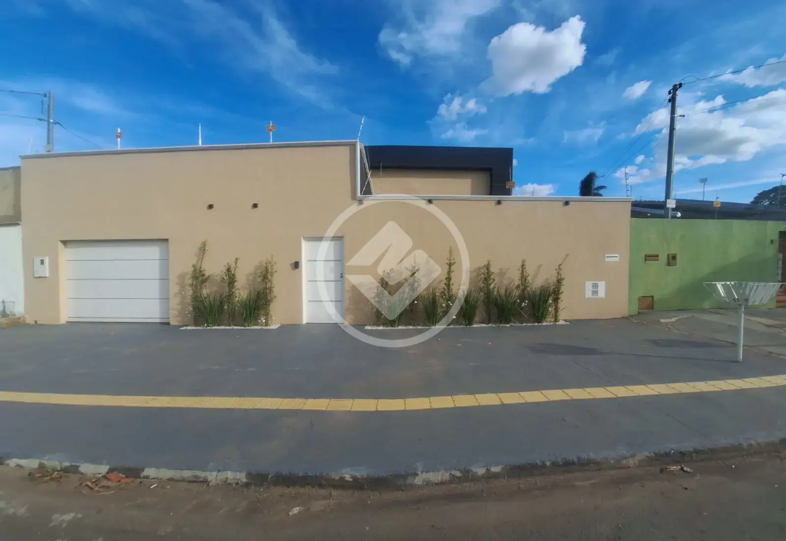 Casa Cardoso, Goiânia - GO — foto 1
